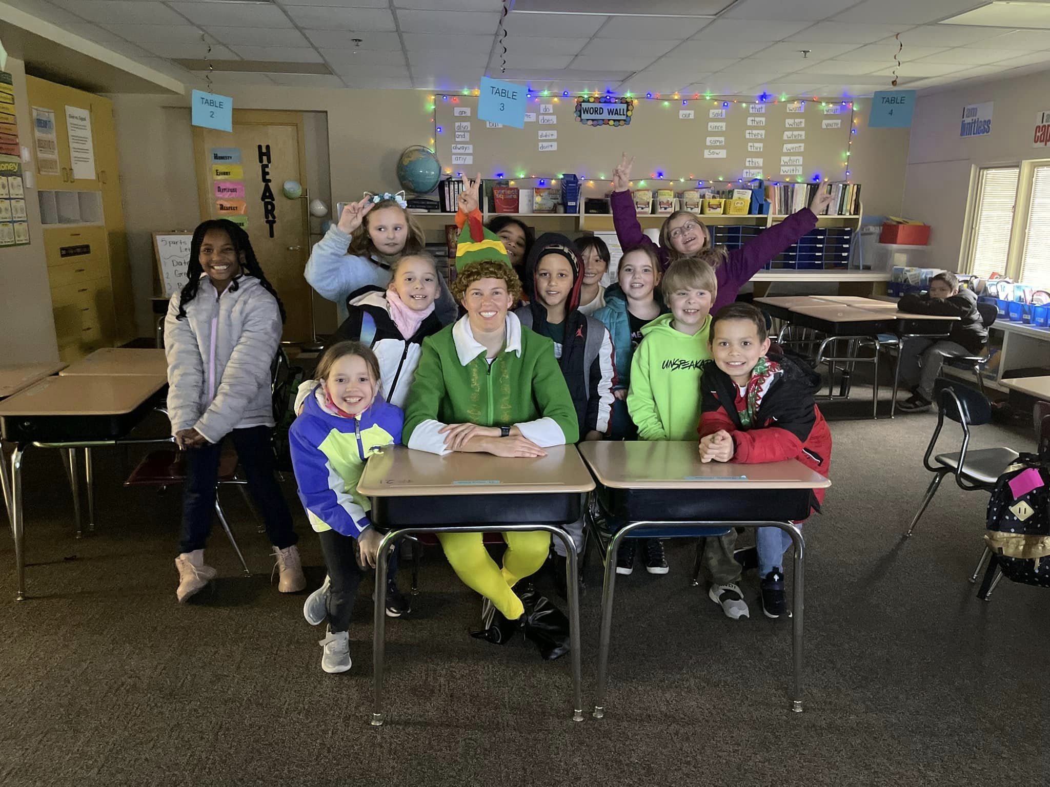 Home Miami Elementary